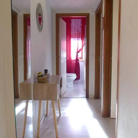 Casa Sul Mare50 Mt Dal Mare Parcheggio Gratuito Apartmán *