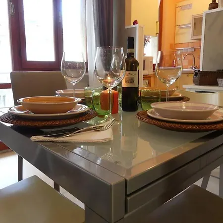 Casa Sul Mare50 Mt Dal Mare Parcheggio Gratuito