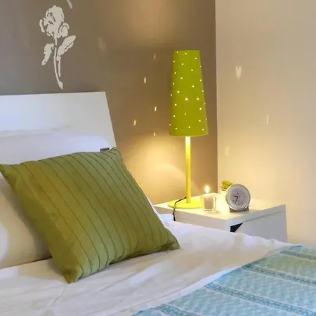 Casa Sul Mare50 Mt Dal Mare Parcheggio Gratuito Apartmán