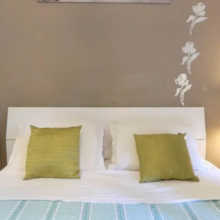 Casa Sul Mare50 Mt Dal Mare Parcheggio Gratuito Lido di Fermo