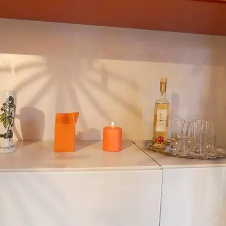 Casa Sul Mare50 Mt Dal Mare Parcheggio Gratuito Apartmán Lido di Fermo