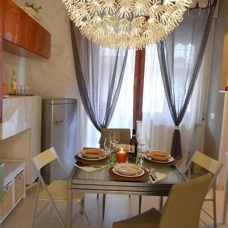 Casa Sul Mare50 Mt Dal Mare Parcheggio Gratuito *