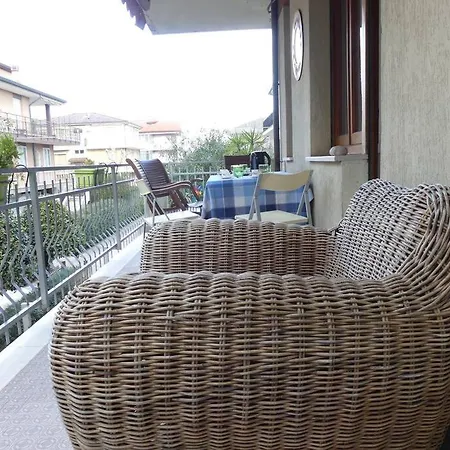 Casa Sul Mare50 Mt Dal Mare Parcheggio Gratuito Apartmán