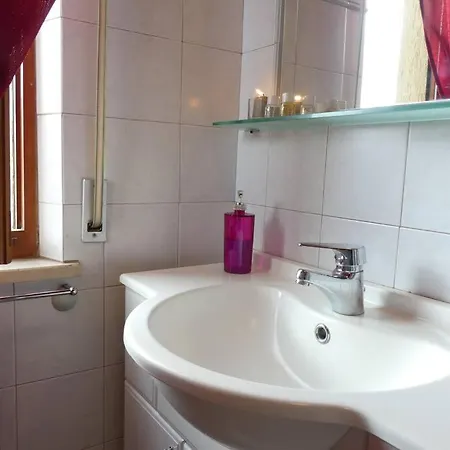 Casa Sul Mare50 Mt Dal Mare Parcheggio Gratuito *